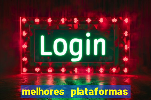 melhores plataformas de jogos que pagam